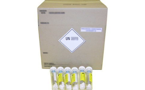 危險(xiǎn)品運(yùn)輸過(guò)程中標(biāo)簽被遮蓋了可以嗎？