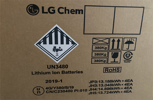 危險品紙箱廠提醒大家在運輸危險品時一定要注意安全！