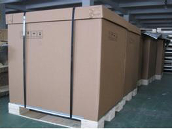 重型紙箱與UN危險品紙箱在危險品運輸中的應(yīng)用與前景