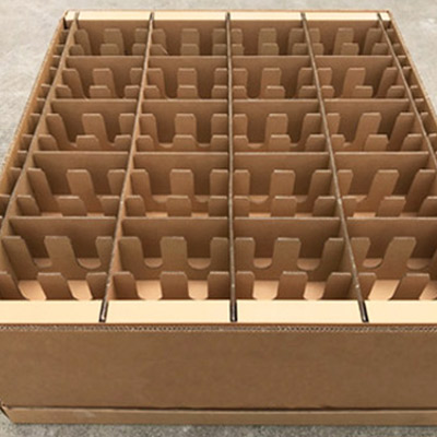 公司重型紙箱服務(wù)體系全面升級，滿足客戶多元化需求